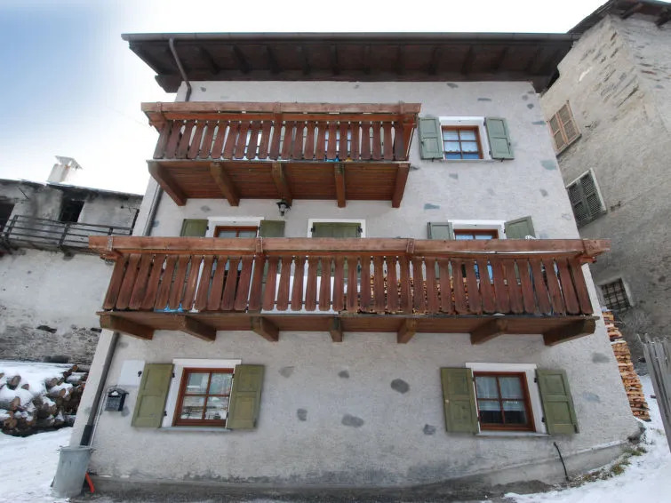 Locazione Turistica Casa Cinzia