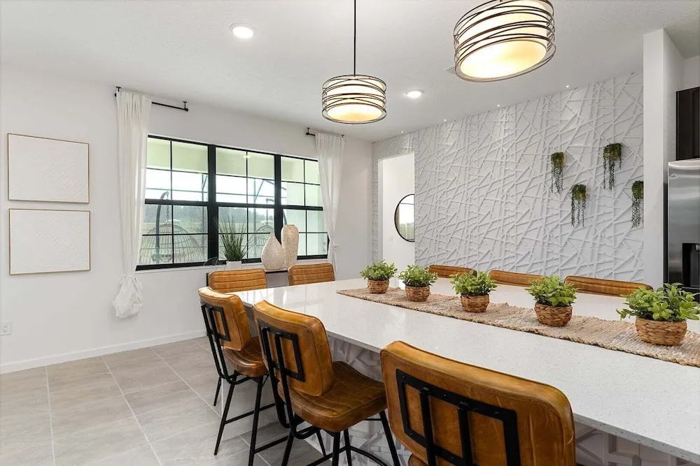 Brand New Masterpiece! 15 En-suites