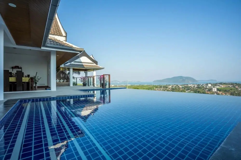 Baan Sawan Phuket