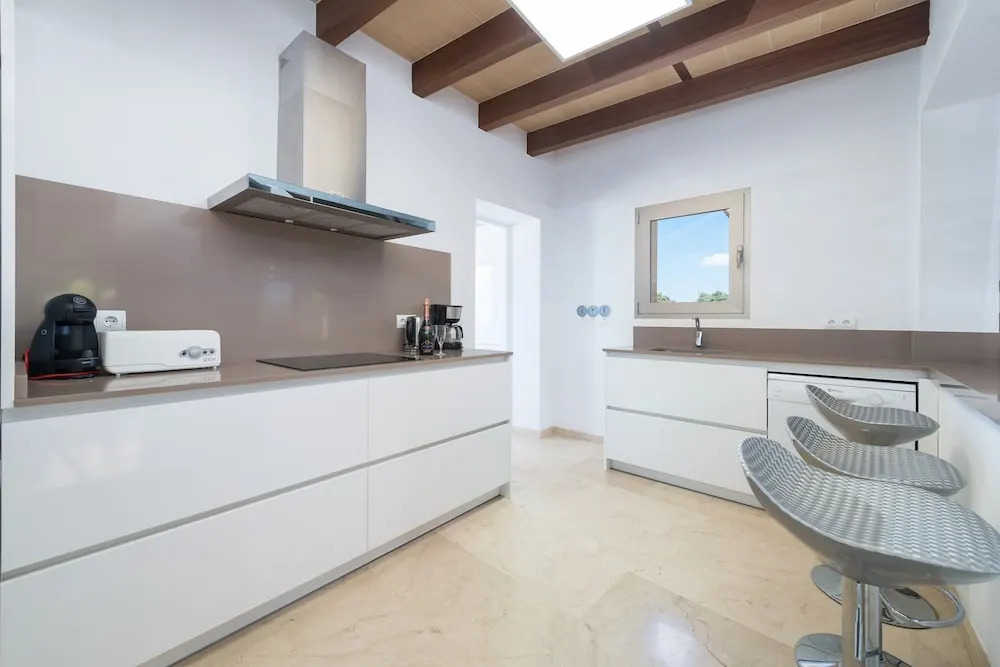 Ideal Property Mallorca - Brivo
