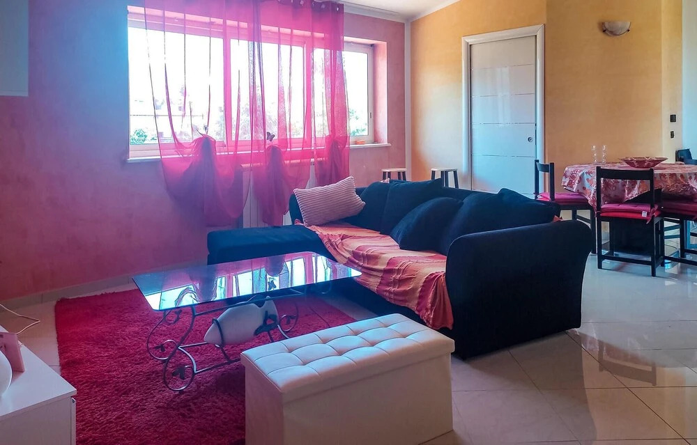 Amazing Apartment in Partinico With Wifi and 2 Bedrooms