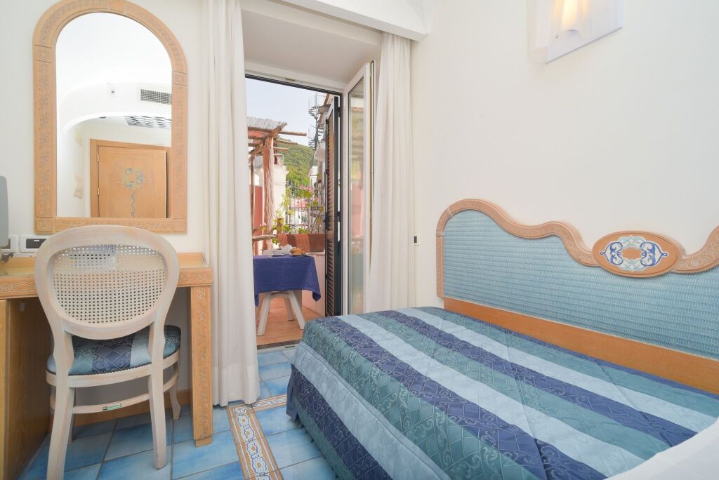 Hotel Italia - Beach Club