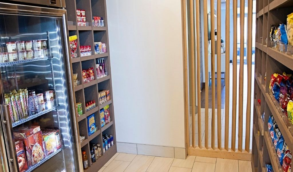 Holiday Inn Express & Suites Greenville S - Piedmont by IHG
