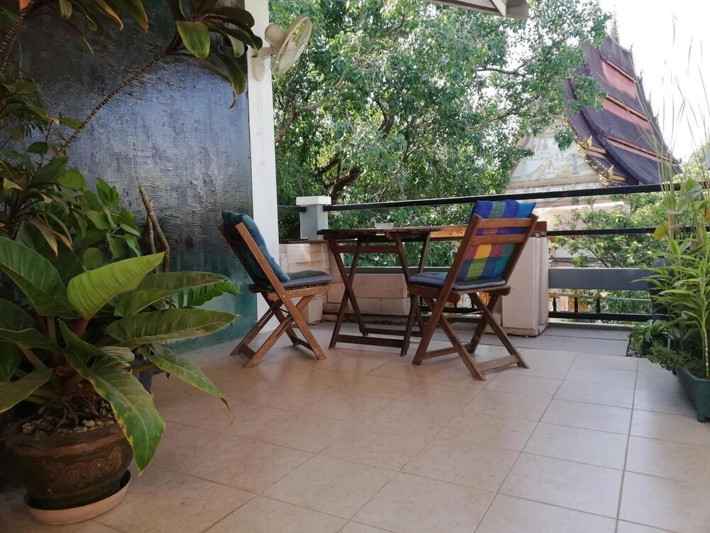AO Apartment