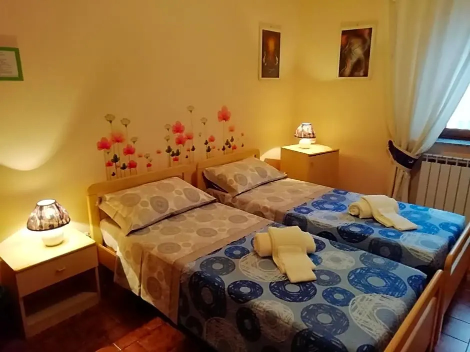 B&B Villa Claudia
