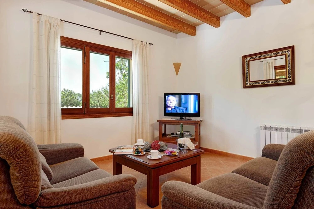 Villa Xuri