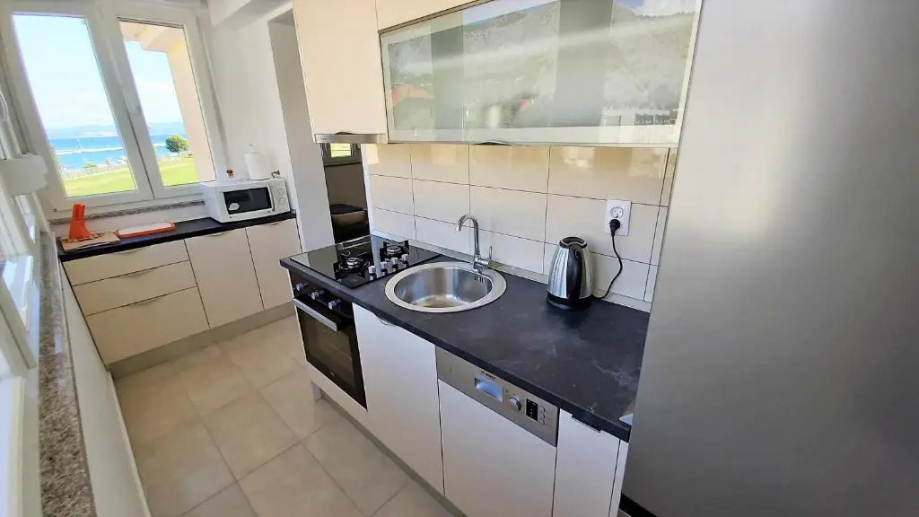 Apartment Ribnjak 10
