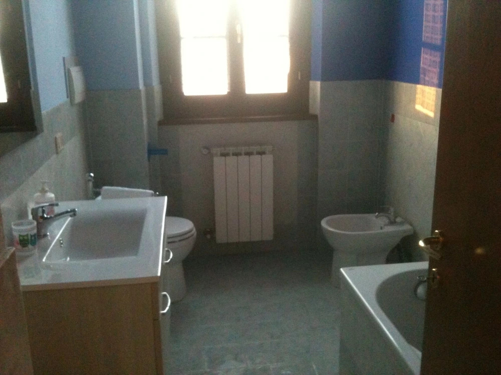 Casa delle rose