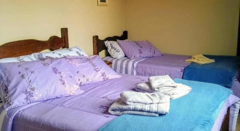 Salesópolis Hostel