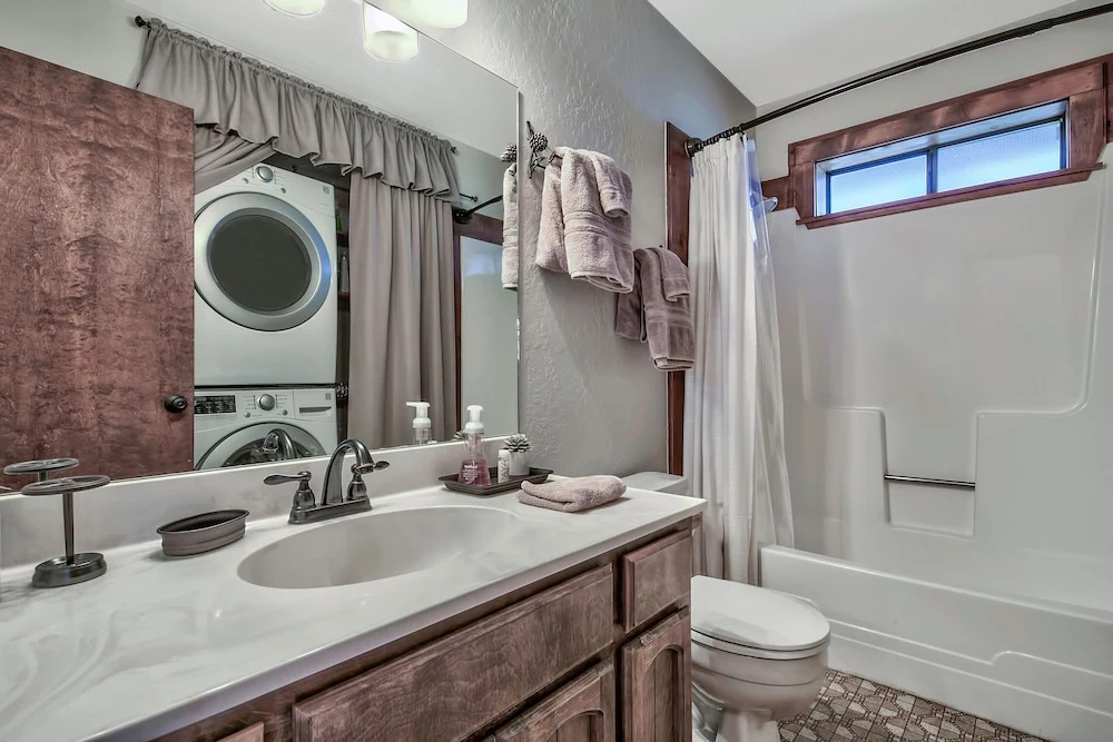Donner Trail Home 14317 2 Bedrooms 2 Bathrooms Home
