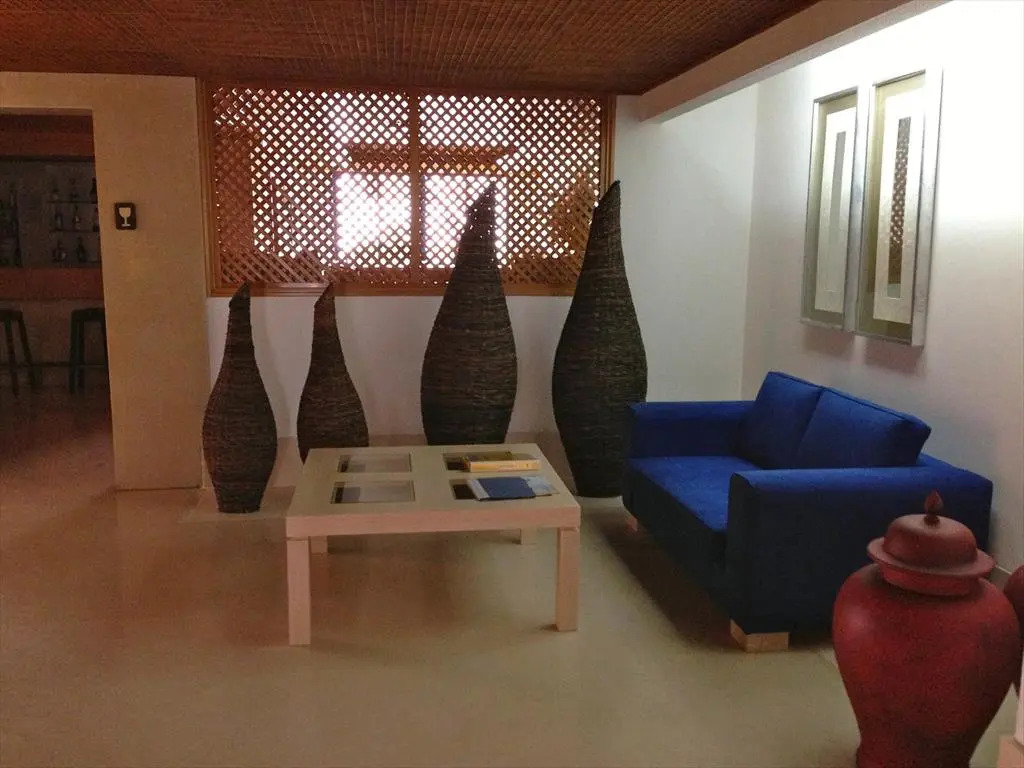 Almar Hotel Apartamento
