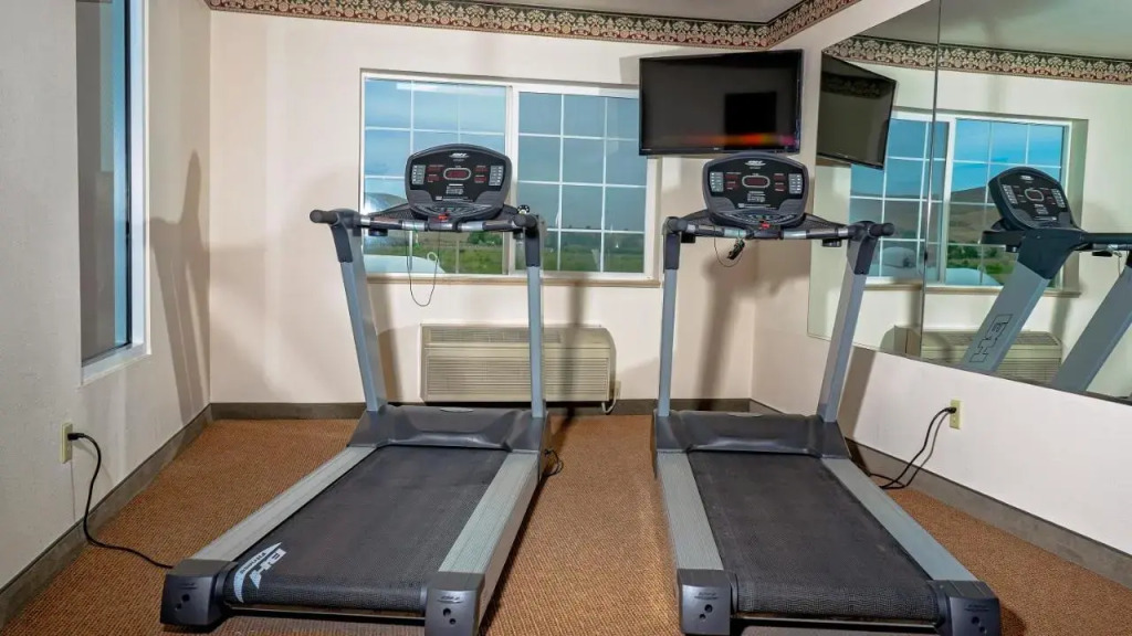 Guesthouse Inn Suites D