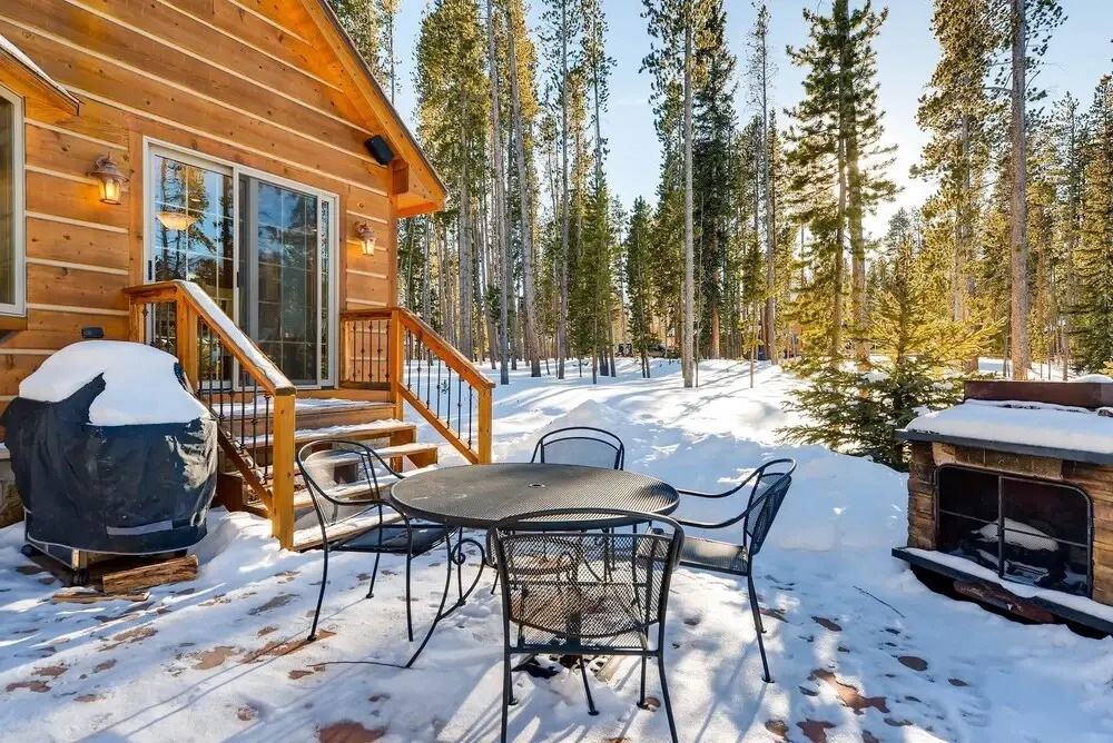 American Way Chalet