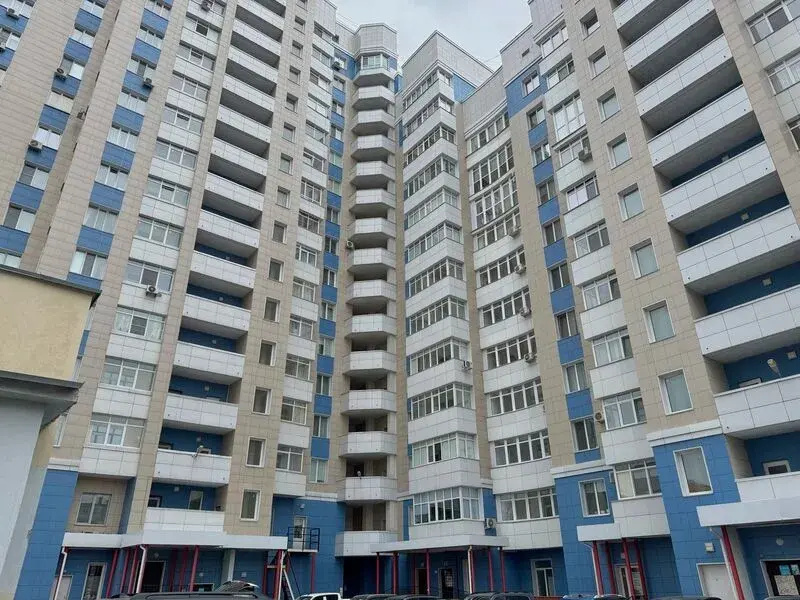 Апартаменты Аврора на ул. Октябрьская, д. 24