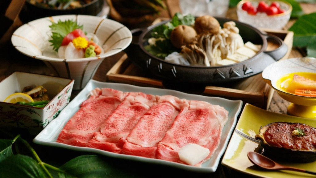 Tsurunoyu Matsushimakan