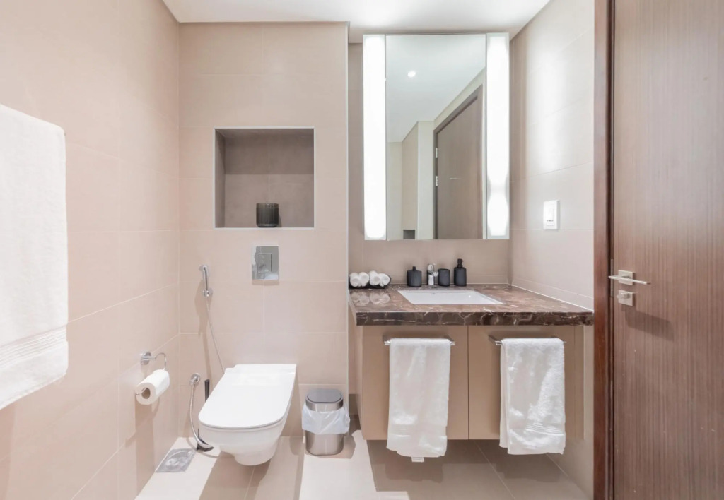 DXB - BLVD Heights 1 - 1904 - DT