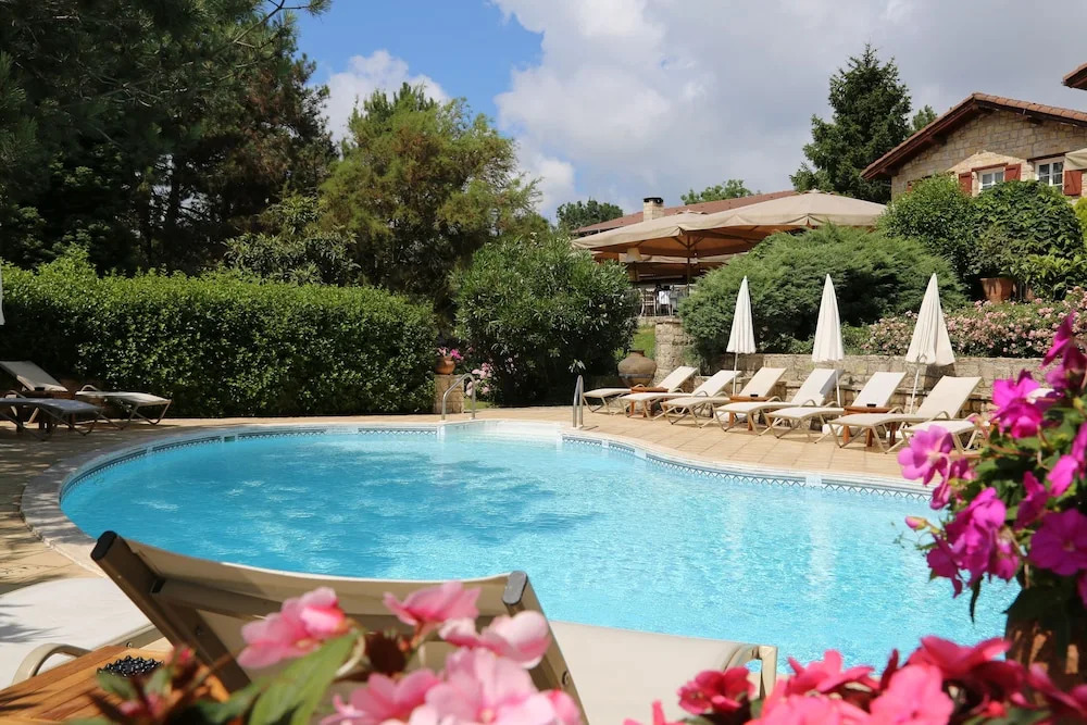 Casa Lavanda Boutique Hotel