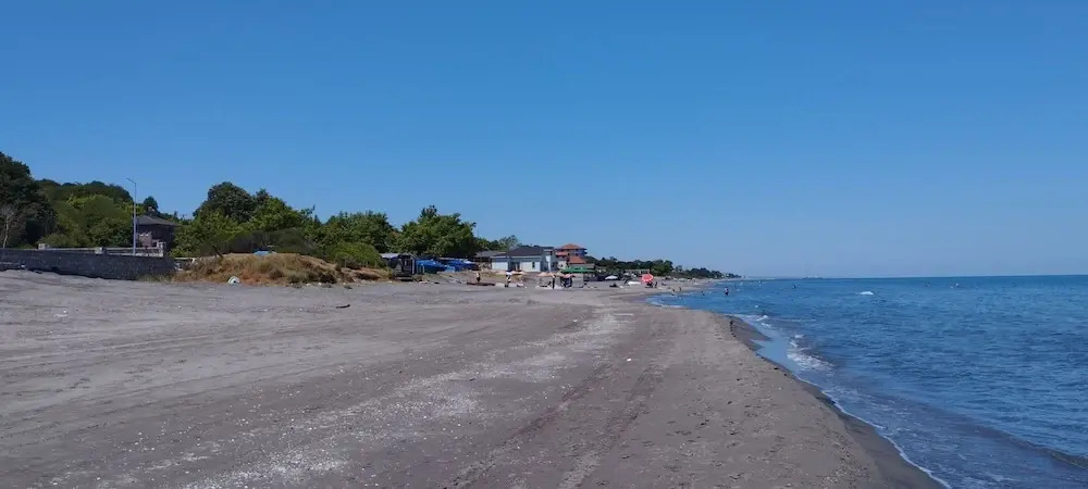 Akcasehir Sosyal Tesisleri