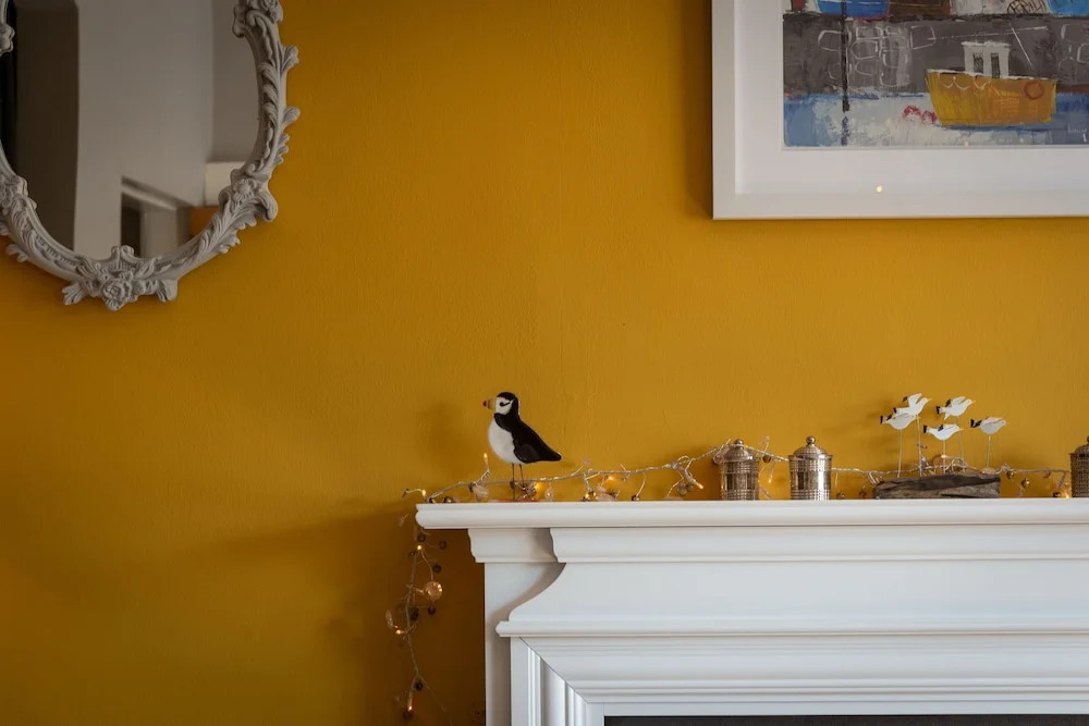 McHoppity House Crail, Sleeps 7, Free Parking