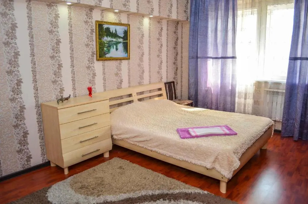 Apartamenty na 20-j linii, 198