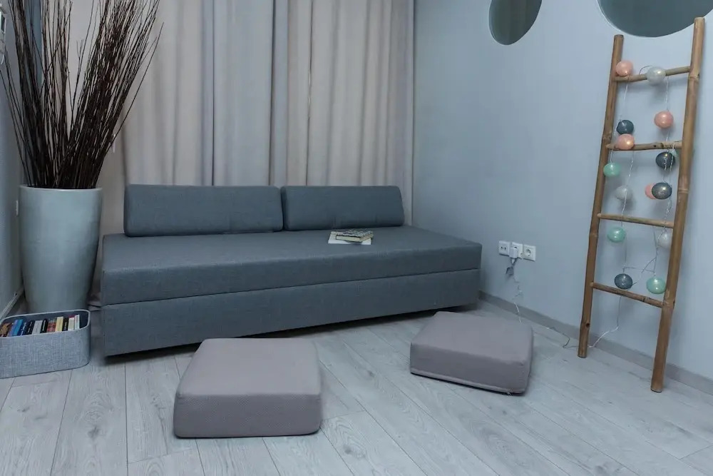 Luxurious 3 Bd Modern Apt in Dafni