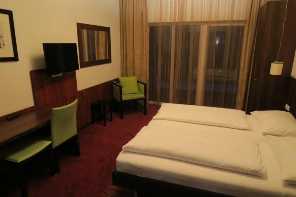 eduCARE Hotel
