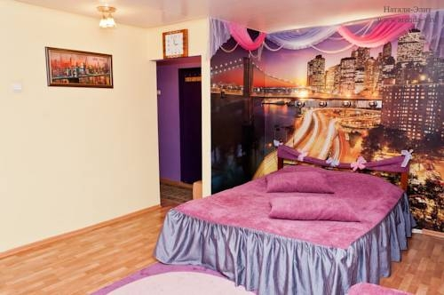 Natali Economy Apartments