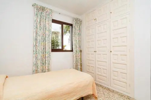 Capistrano Playa 803 Casasol