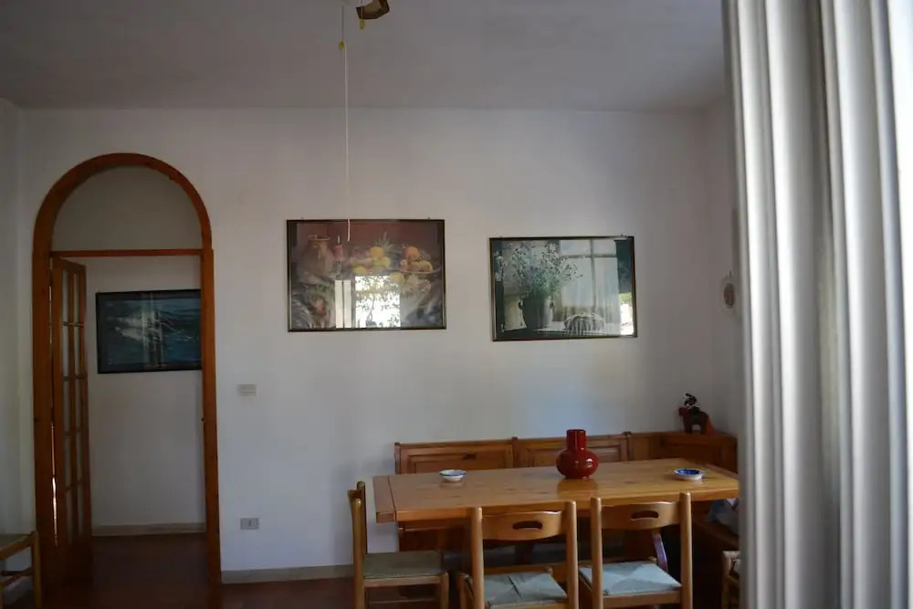 Villa Marìe