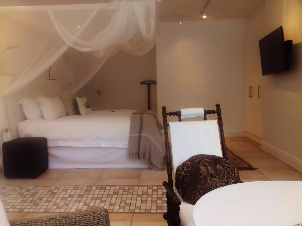Whale Coast Ocean Villa