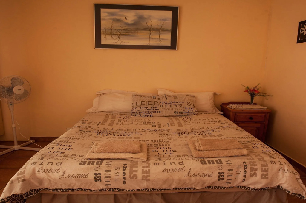 Serene Guest Manor