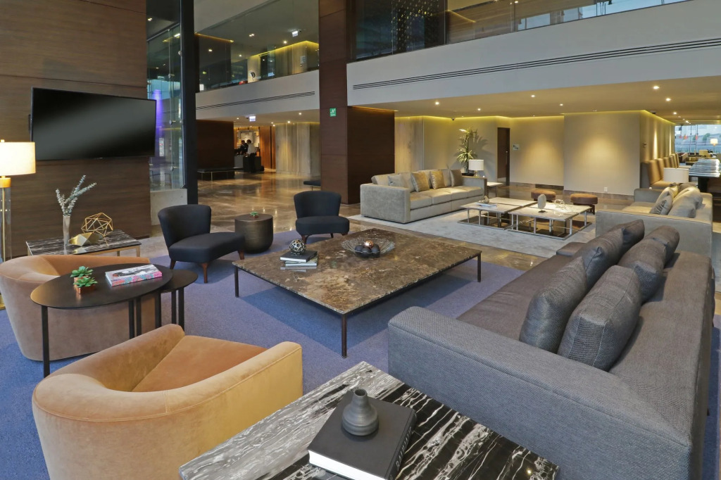 Holiday Inn Express & Suites Monterrey Valle by IHG