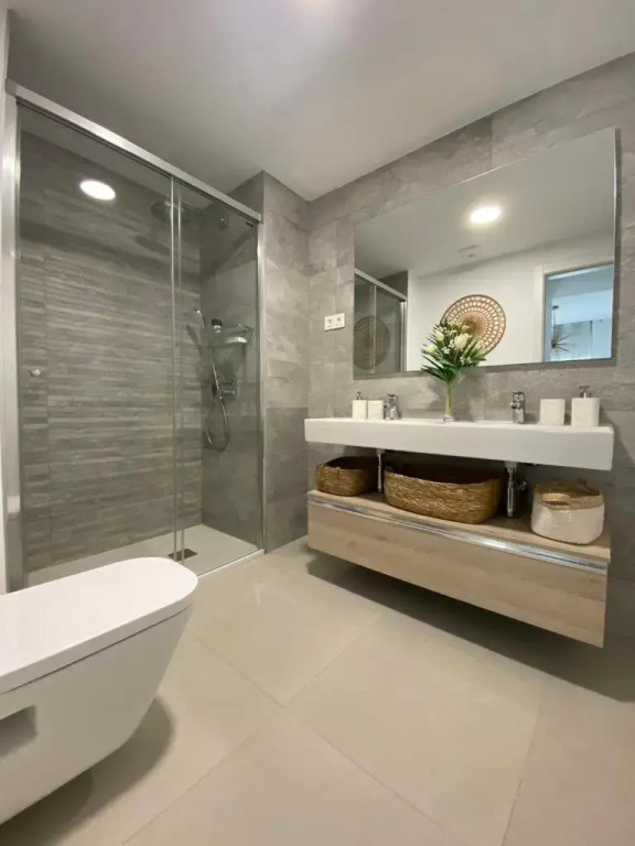 Sea & Village luxury appartment in the marina