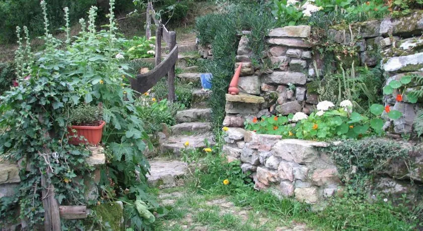 Apartamento en Plena Naturaleza