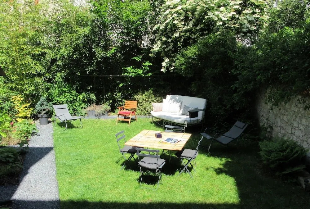 La Villa Dunois