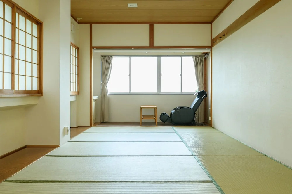 Guest Hotel Seki Lodge