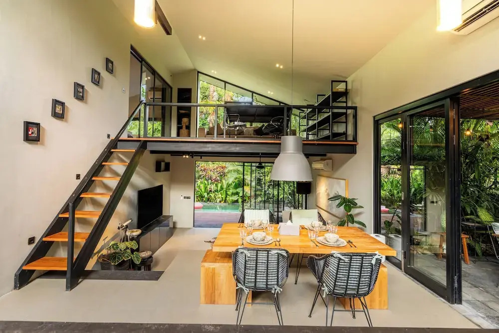 Loft 7 Villa by Betterplace