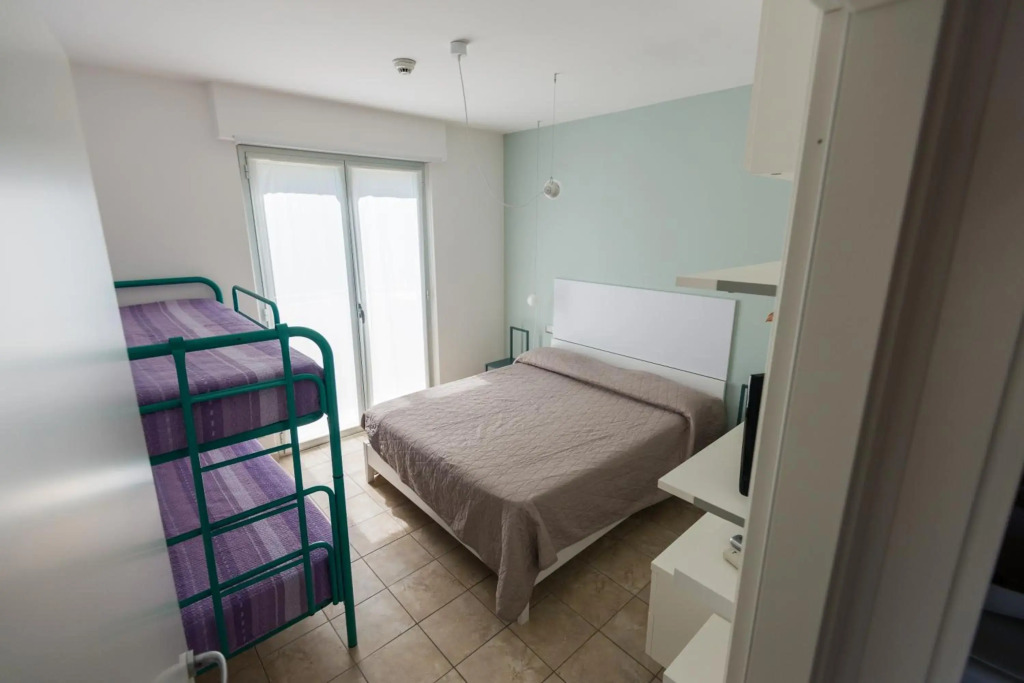 Residenza Alpaluba