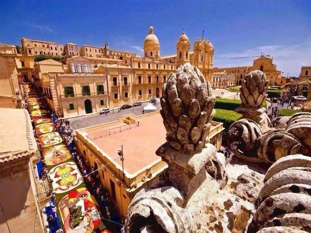 Casa Elia: Locazione Breve