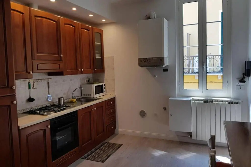 Prestige House a pochi passi dal mare