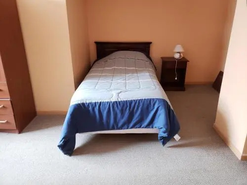 Hotel La Paloma