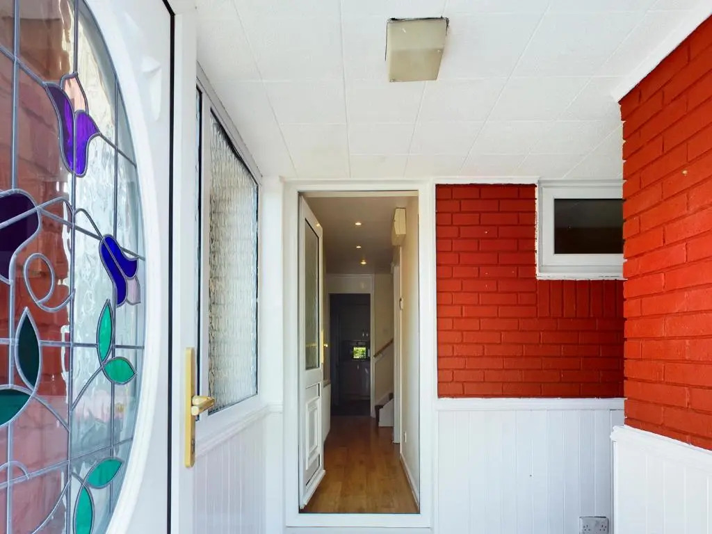 Tranquil Telford Retreat - 3 Bedroom House