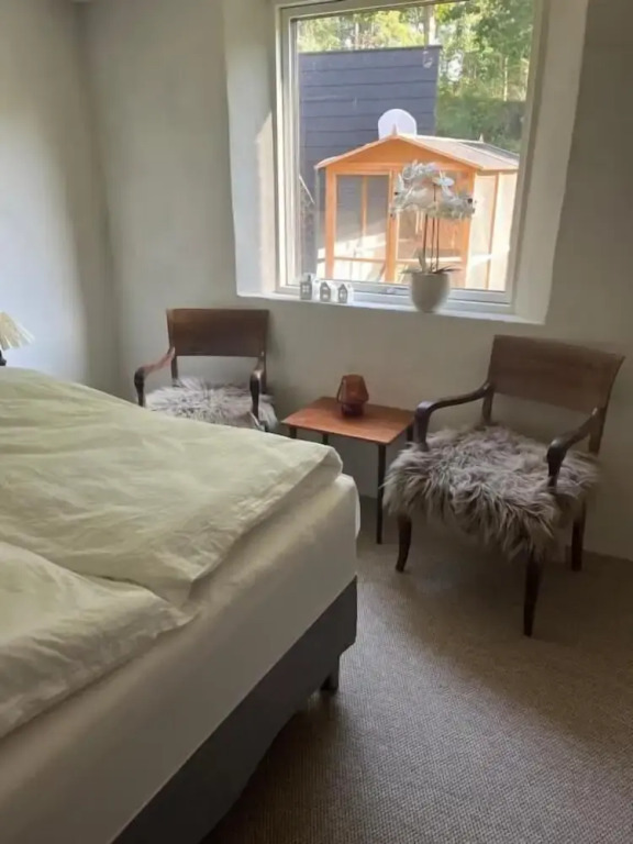 Winding B&B Silkeborg