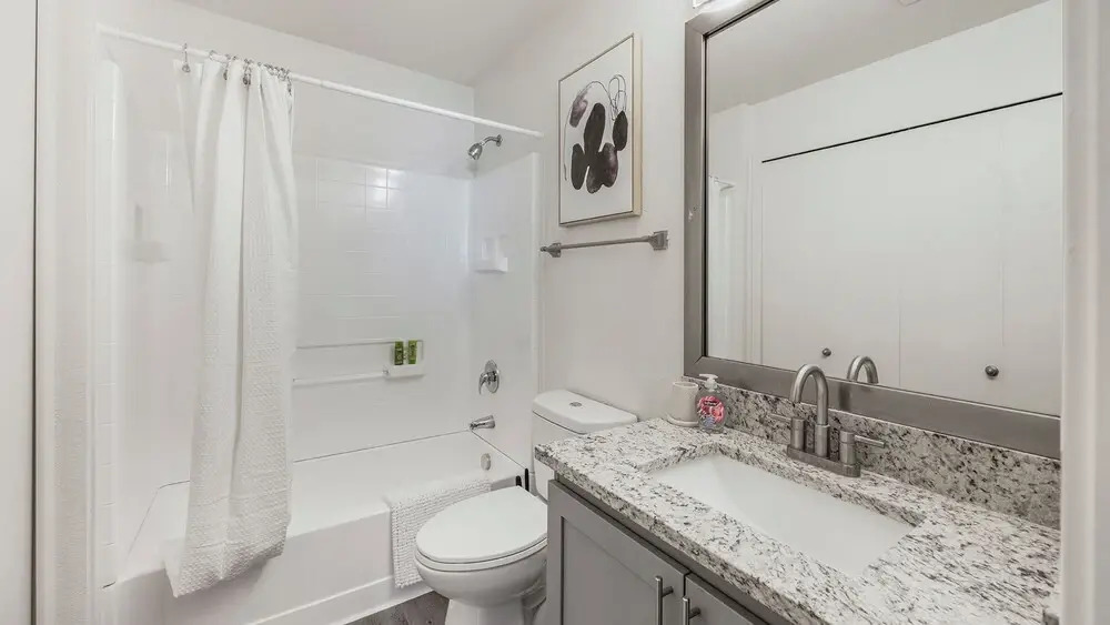 Landing Beautiful 1BD Pool Rooftop Lounge