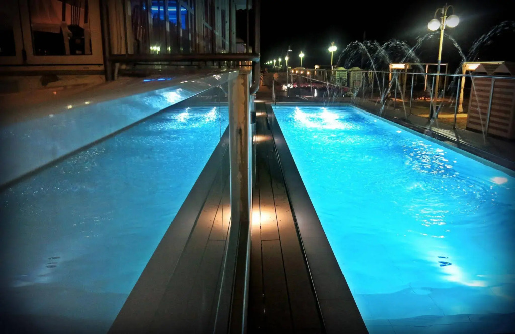 Hotels Vidi Miramare & Delfino