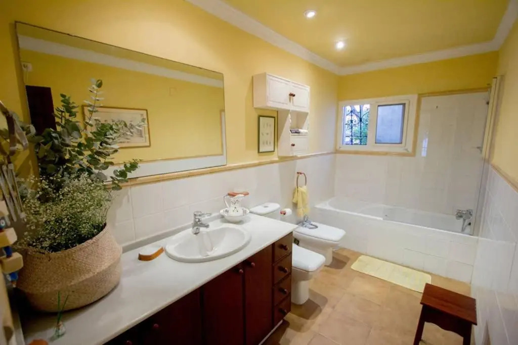 VILLA ALBORAN Beachfront 9PAX