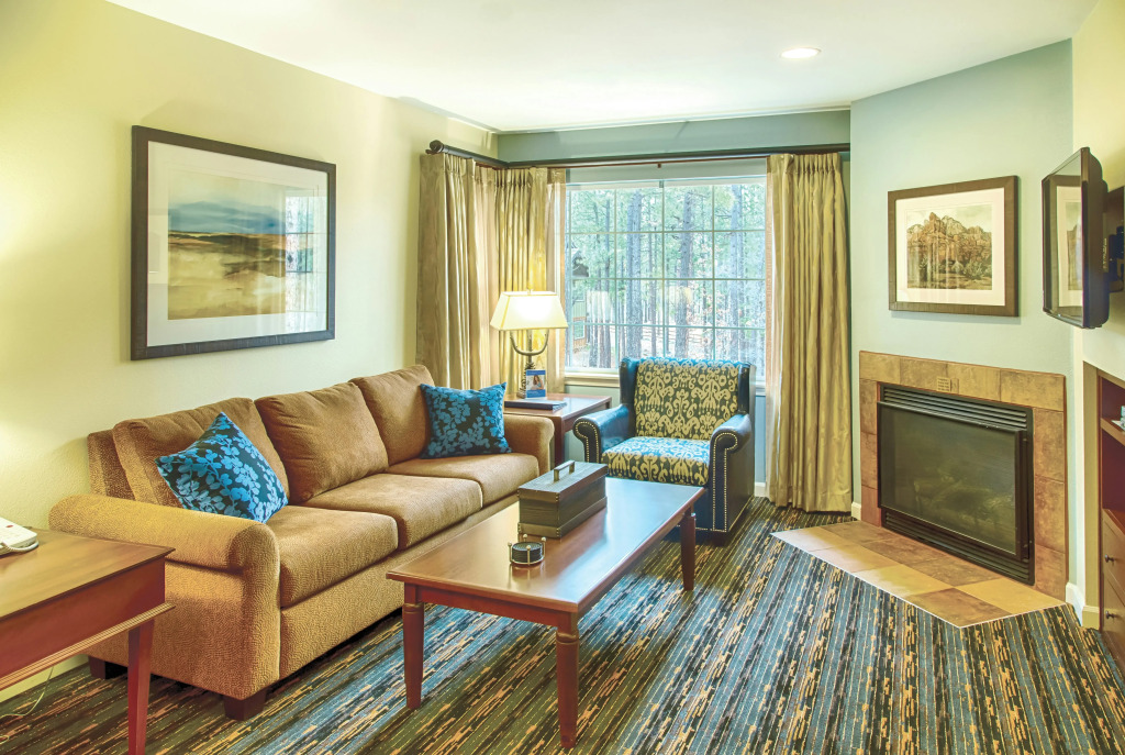 WorldMark Pinetop