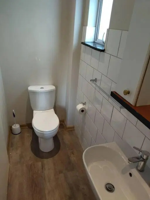 Cosy and sunny 1 bedroom place