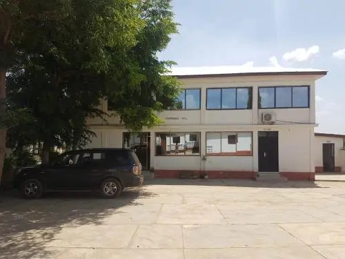 Victory Lodge