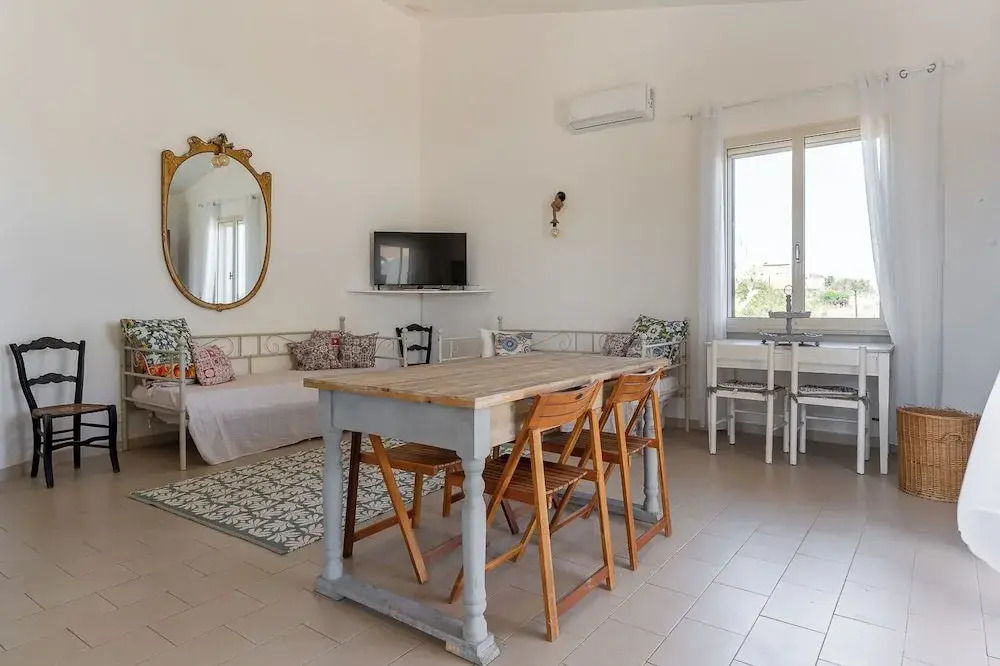 Villetta al Plemmirio by Wonderful Italy
